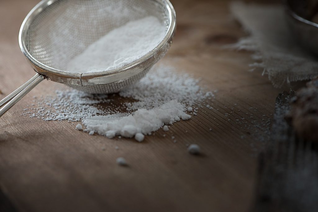 HOW SUGAR IS SABOTAGING YOUR RESOURCES