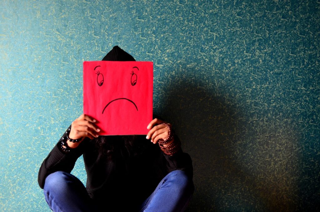 THE MAJOR MISUNDERSTANDING ABOUT EMOTIONS AND HOW IT AFFECTS YOUR BUSINESS